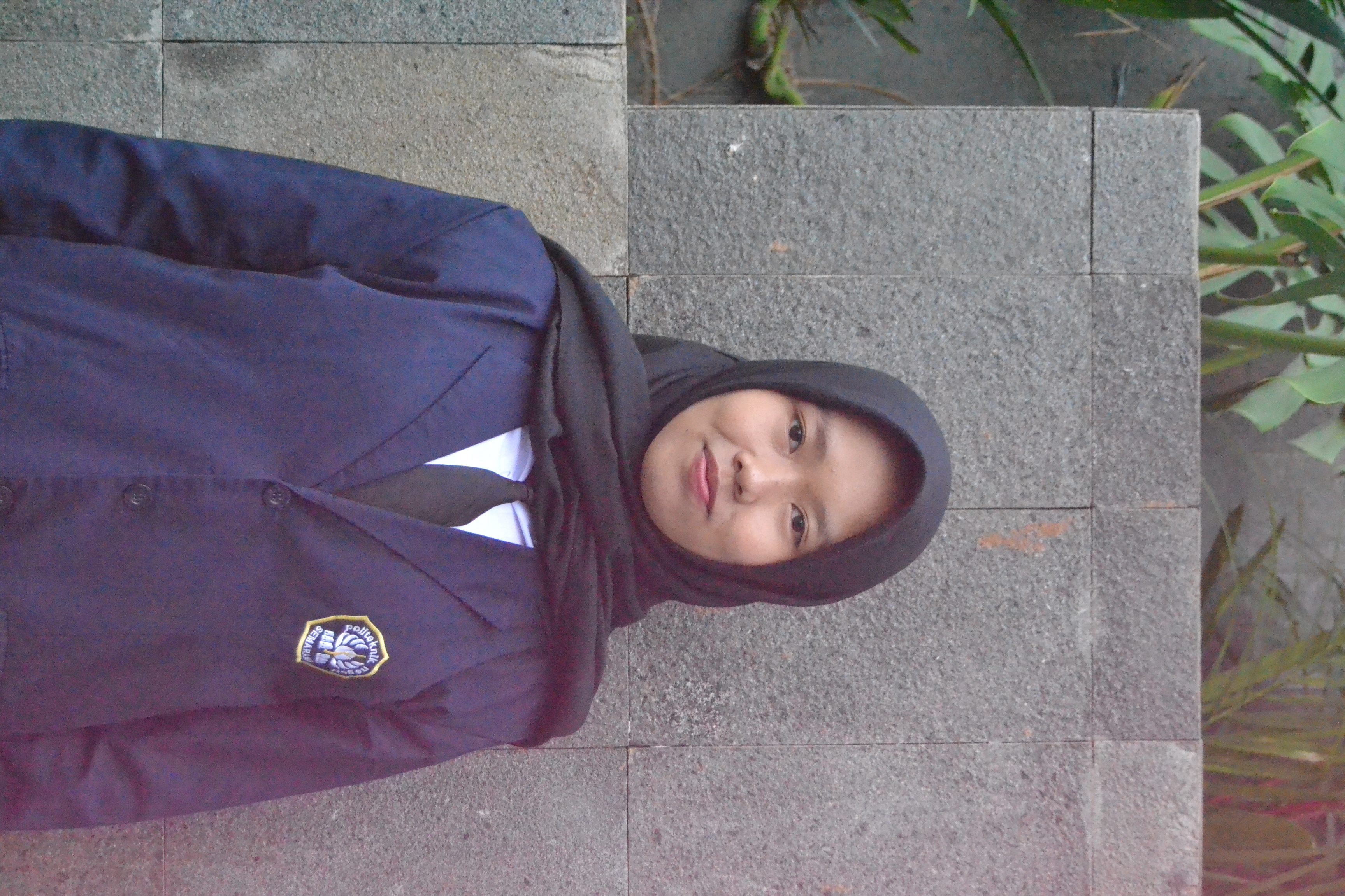 Foto Aliyya Hasna R